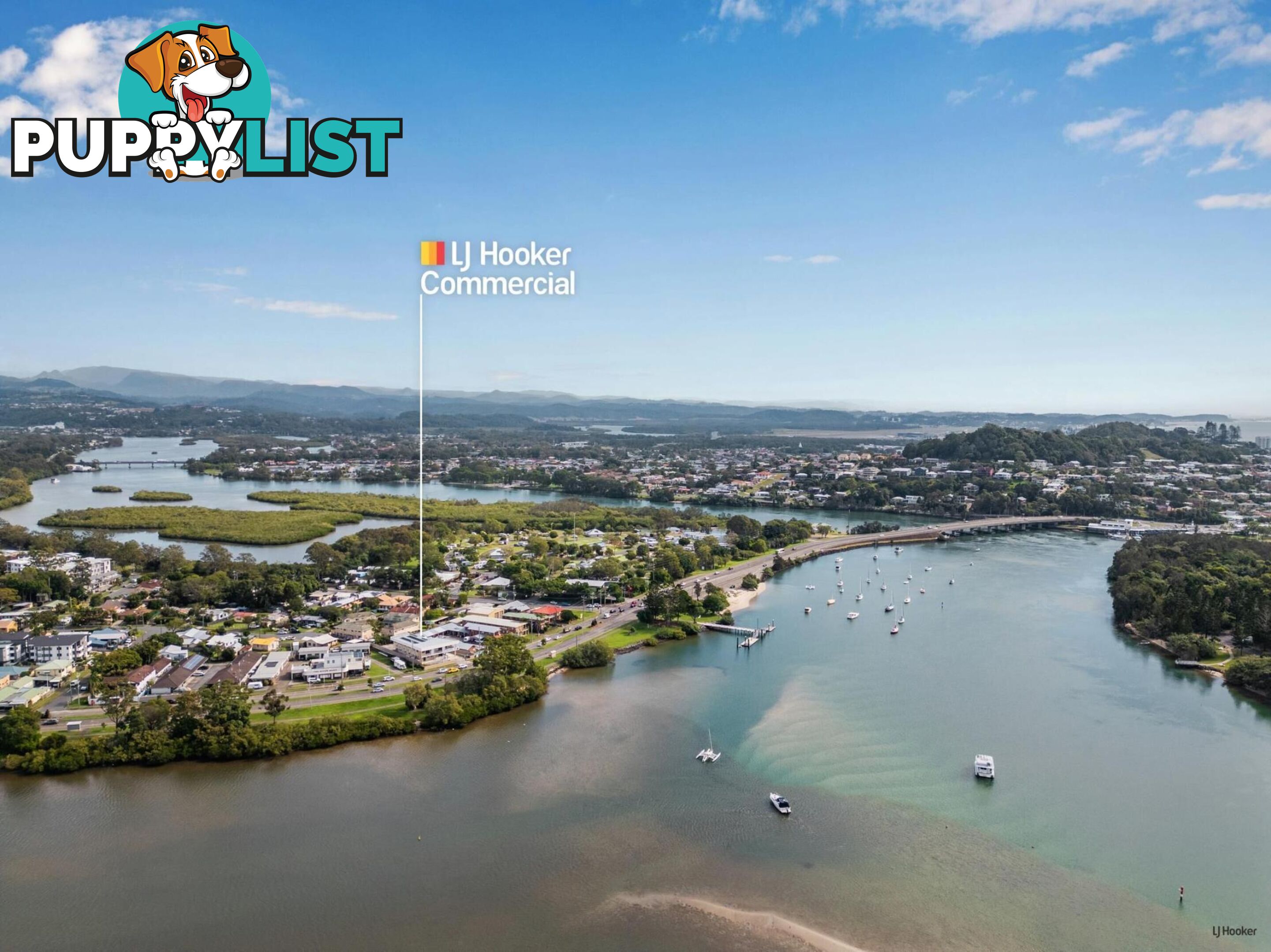 13 Minjungbal Drive TWEED HEADS SOUTH NSW 2486