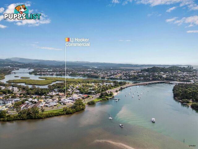 13 Minjungbal Drive TWEED HEADS SOUTH NSW 2486