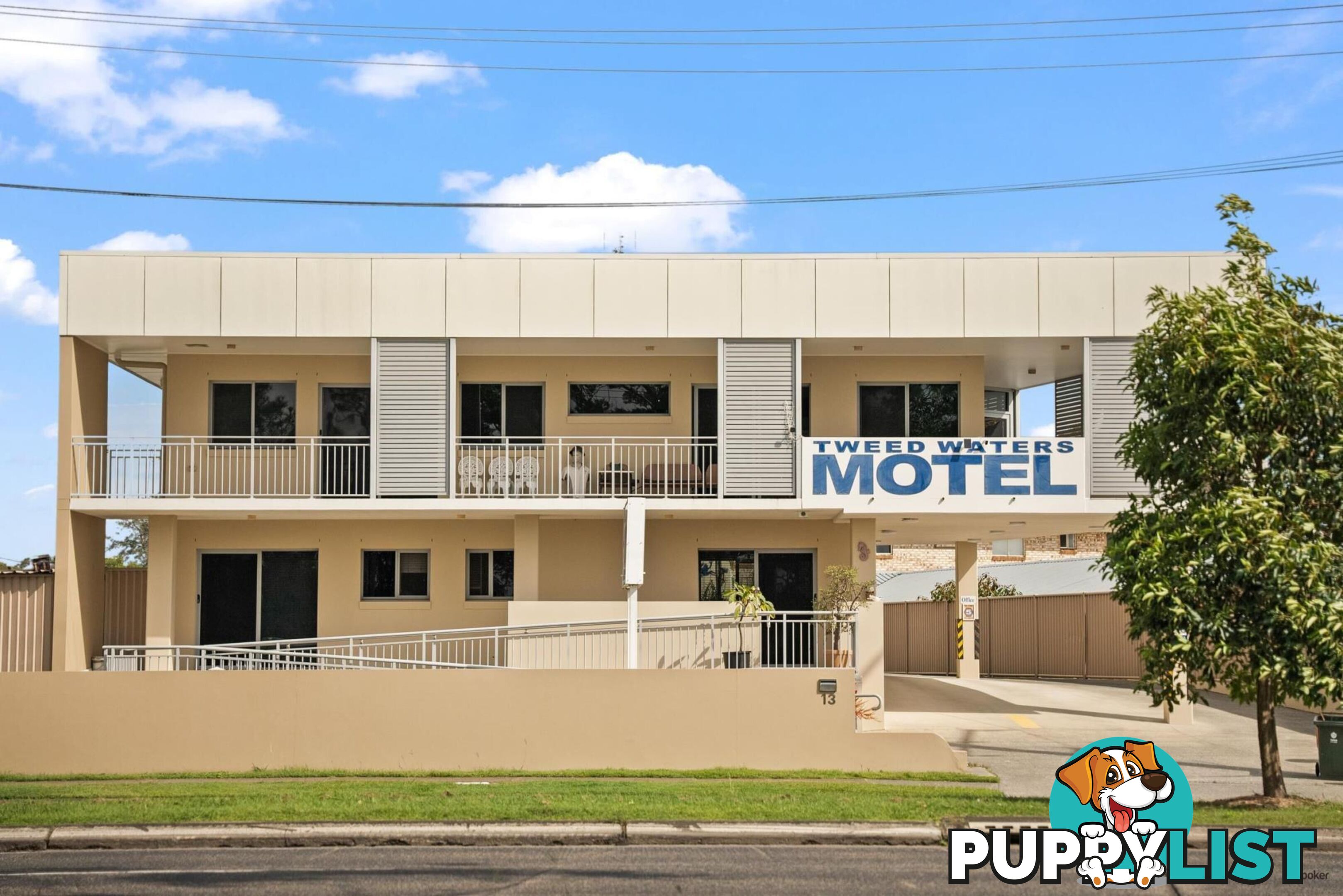 13 Minjungbal Drive TWEED HEADS SOUTH NSW 2486