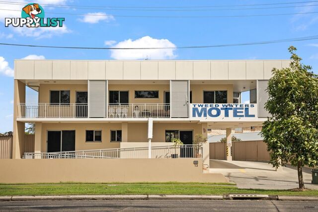 13 Minjungbal Drive TWEED HEADS SOUTH NSW 2486