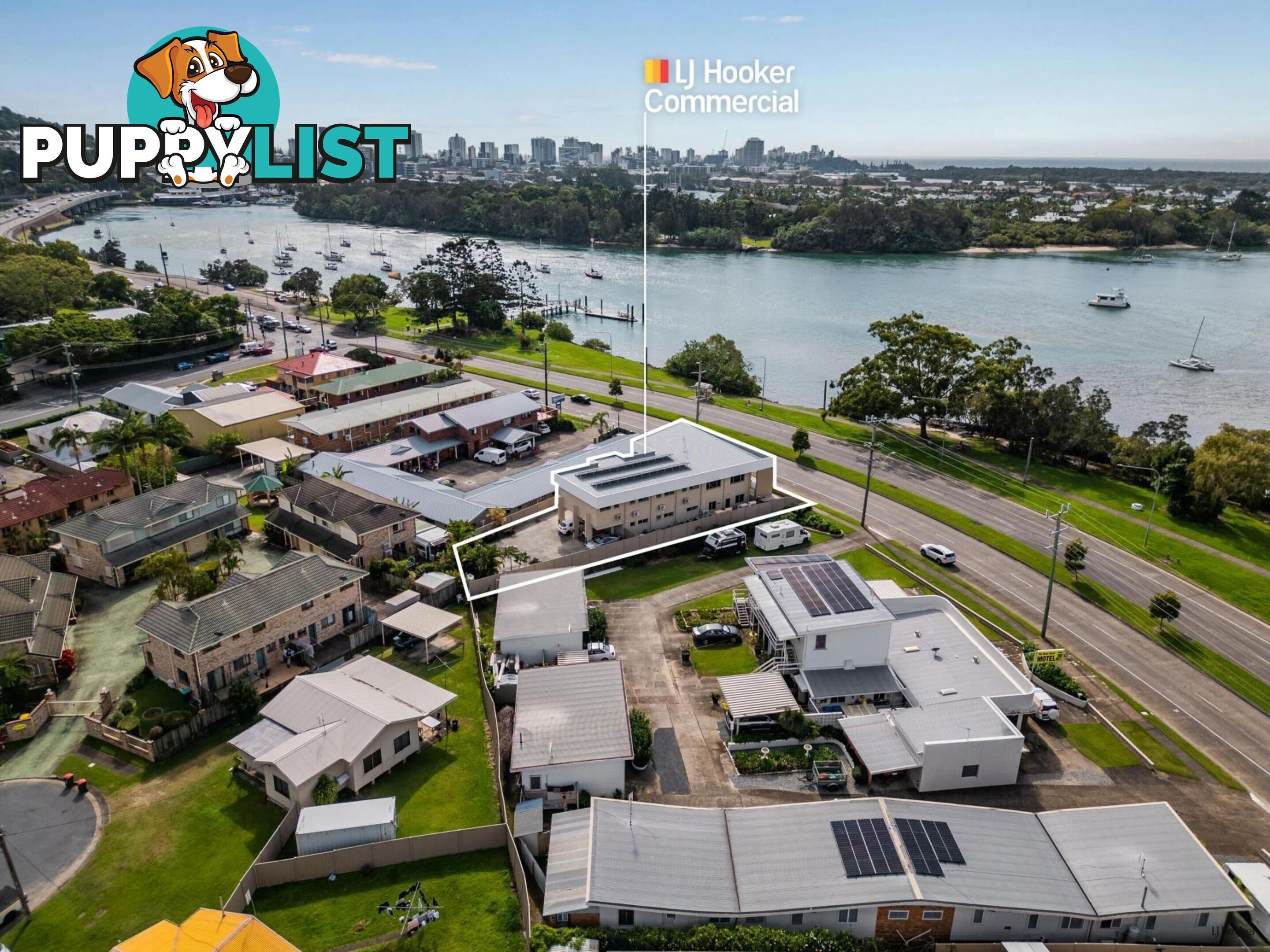 13 Minjungbal Drive TWEED HEADS SOUTH NSW 2486