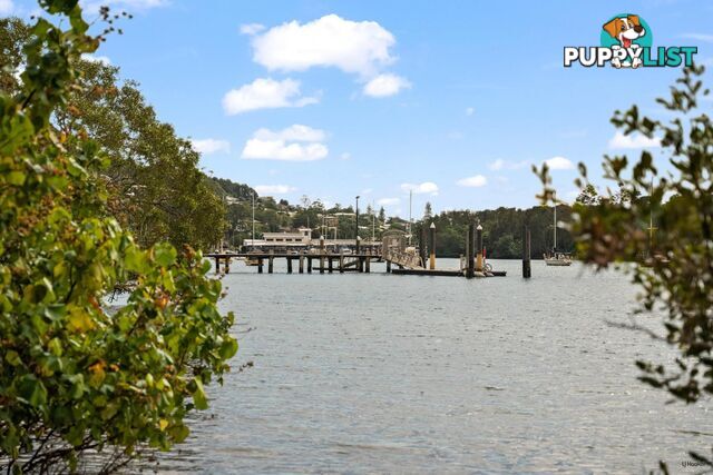 13 Minjungbal Drive TWEED HEADS SOUTH NSW 2486