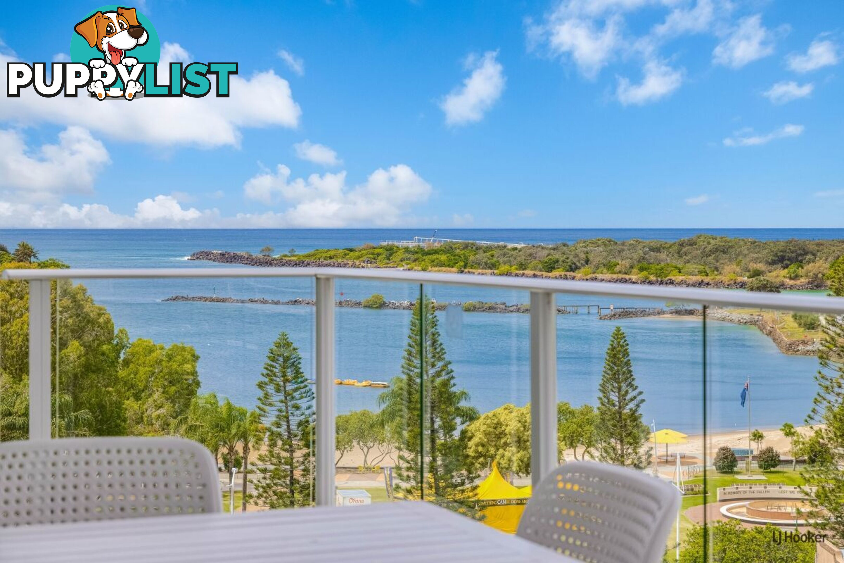 539 & 540/6-8 Stuart Street TWEED HEADS NSW 2485