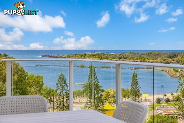 539 & 540/6-8 Stuart Street TWEED HEADS NSW 2485