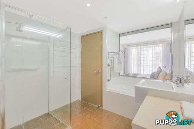 539 & 540/6-8 Stuart Street TWEED HEADS NSW 2485