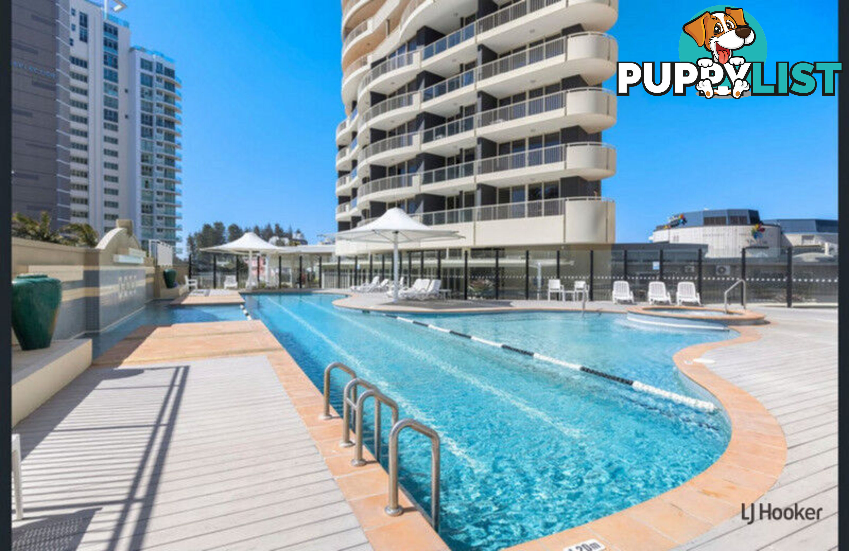 539 & 540/6-8 Stuart Street TWEED HEADS NSW 2485