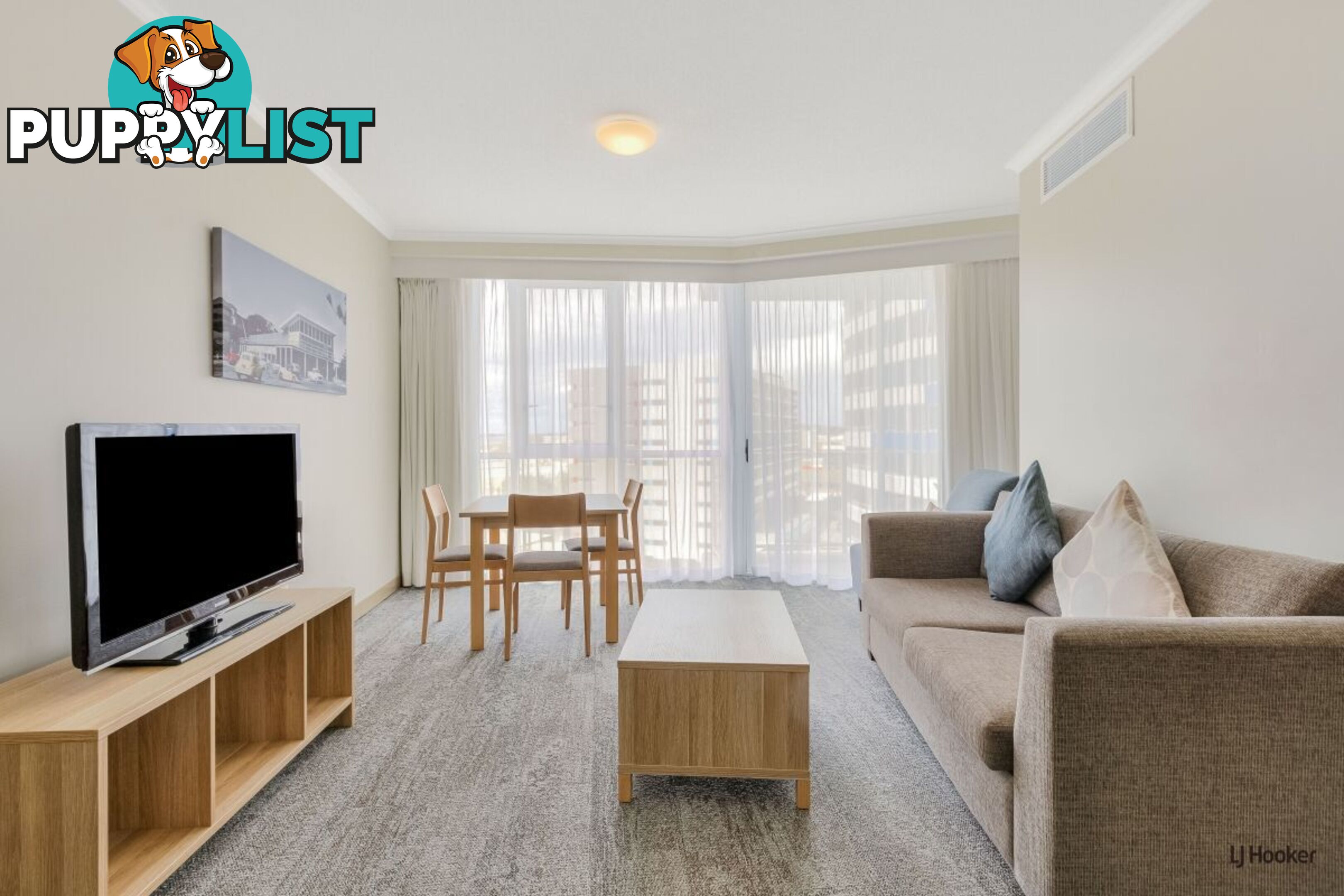 539 & 540/6-8 Stuart Street TWEED HEADS NSW 2485