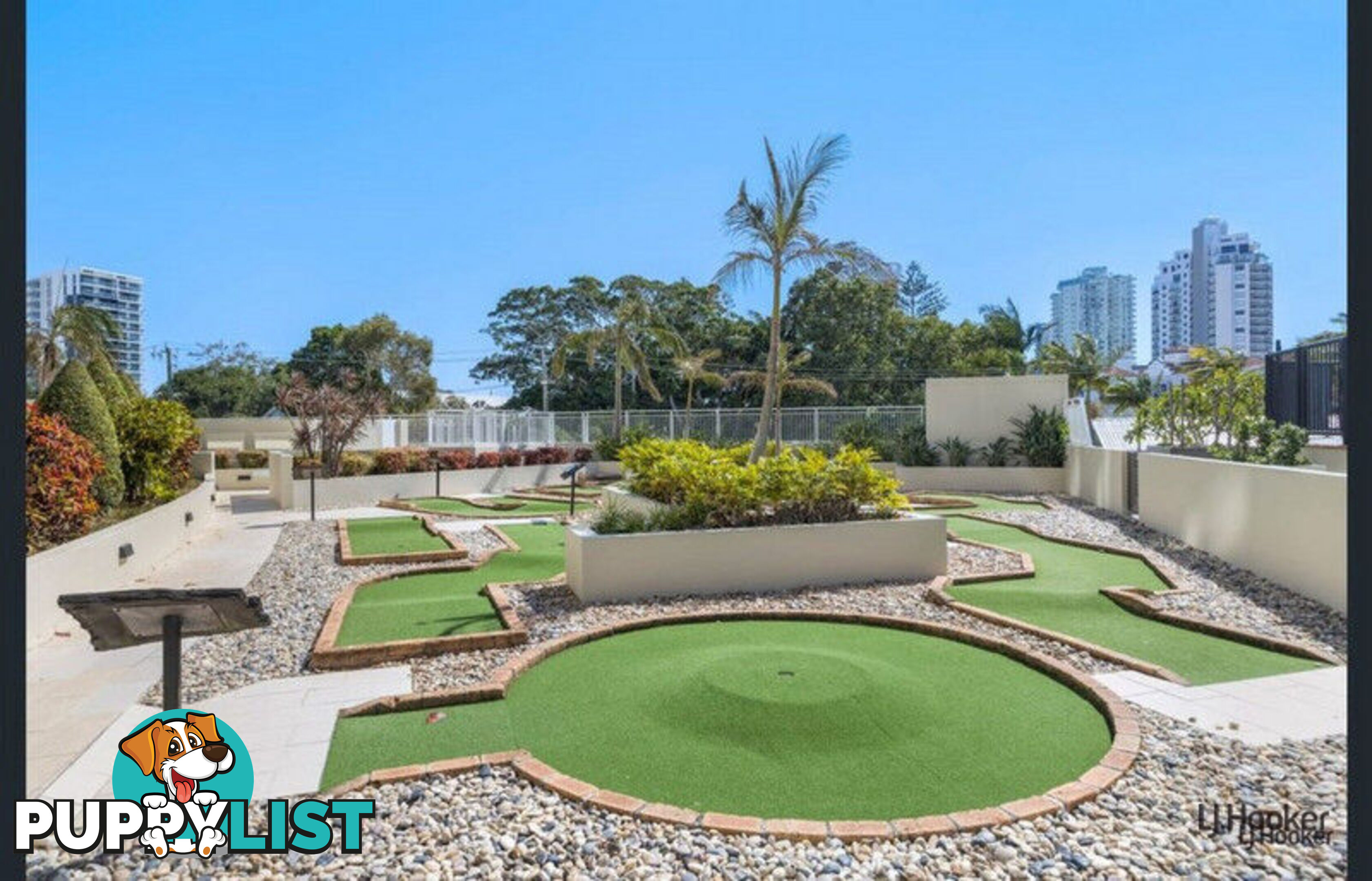 539 & 540/6-8 Stuart Street TWEED HEADS NSW 2485