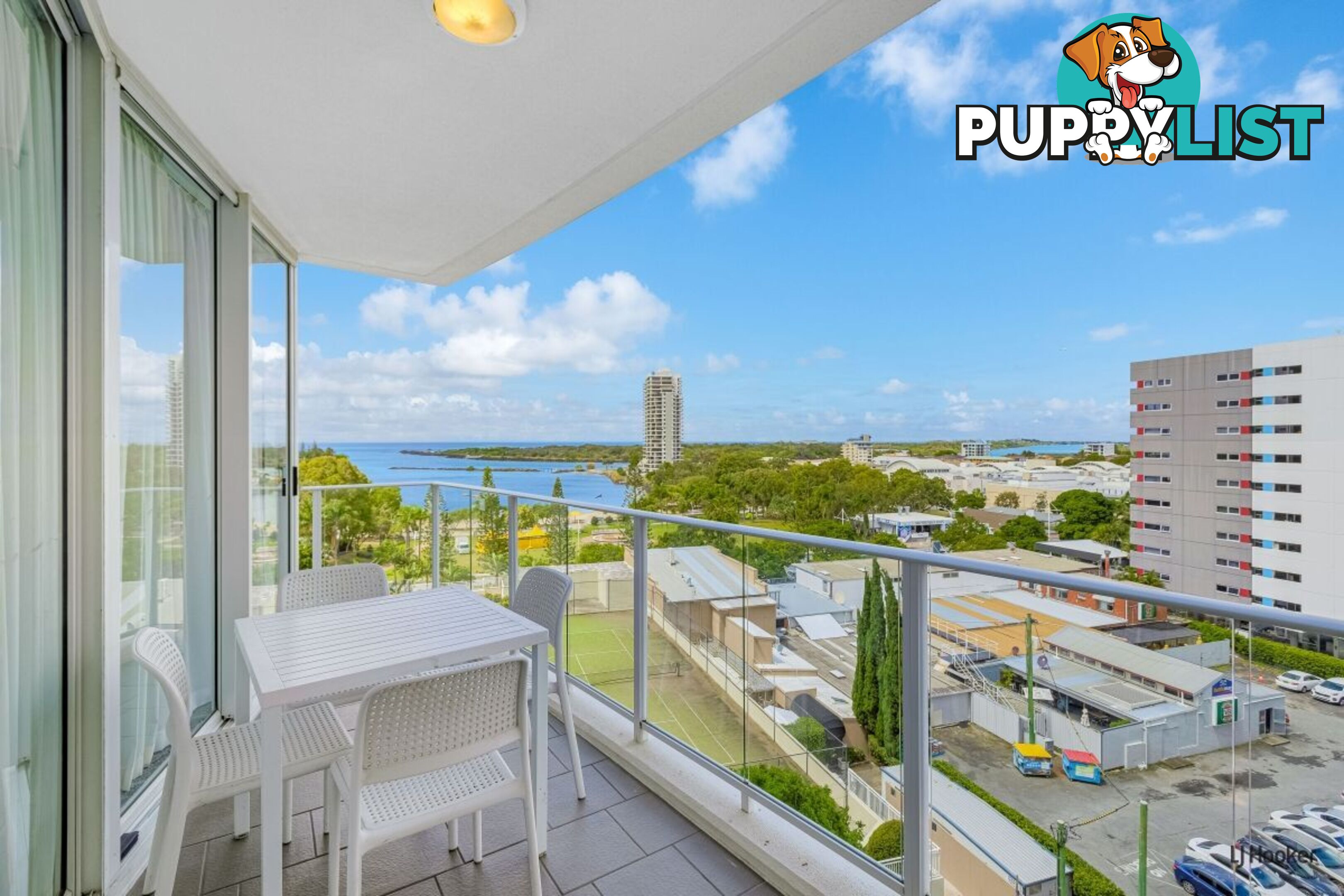 539 & 540/6-8 Stuart Street TWEED HEADS NSW 2485