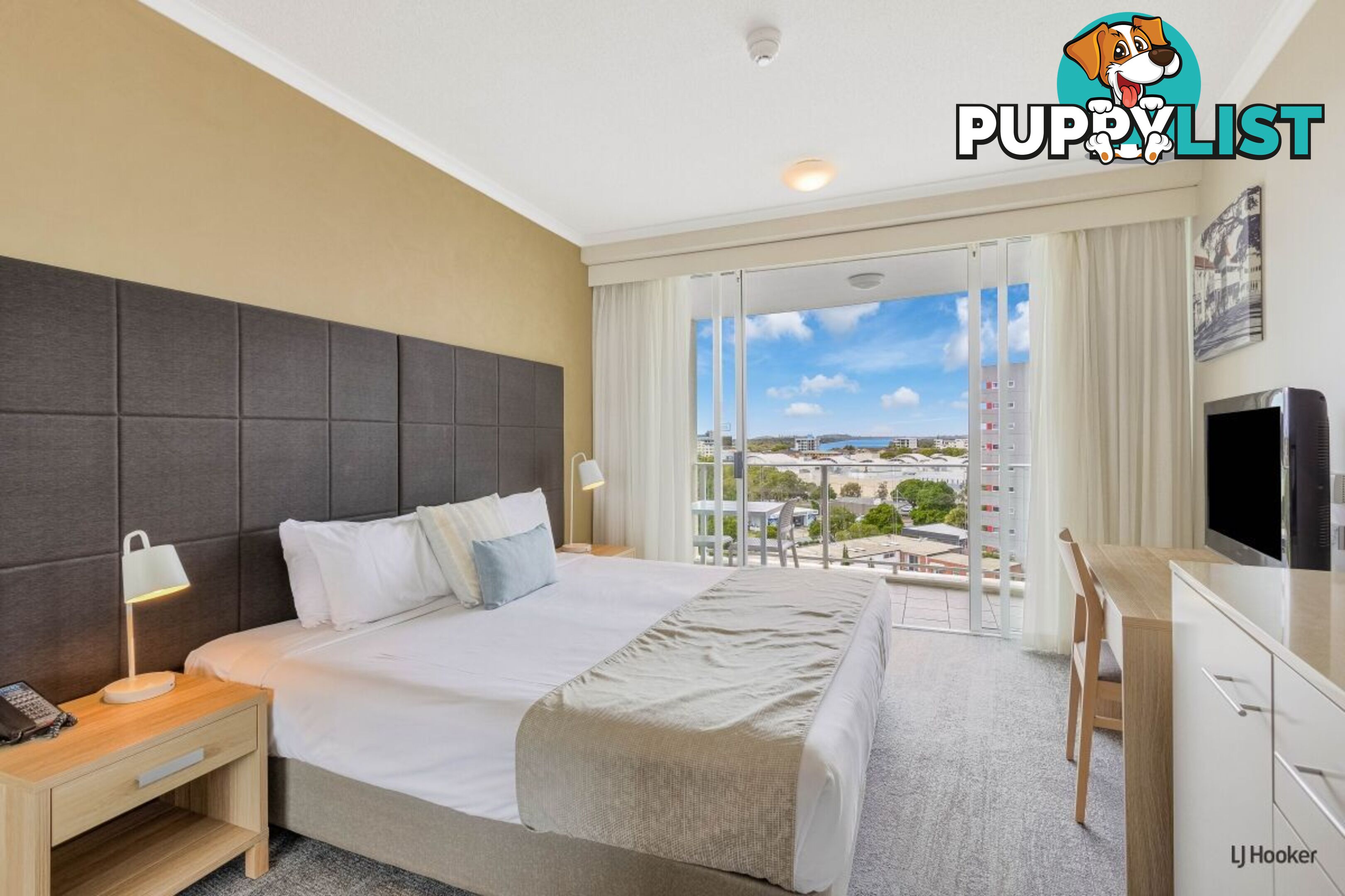 539 & 540/6-8 Stuart Street TWEED HEADS NSW 2485