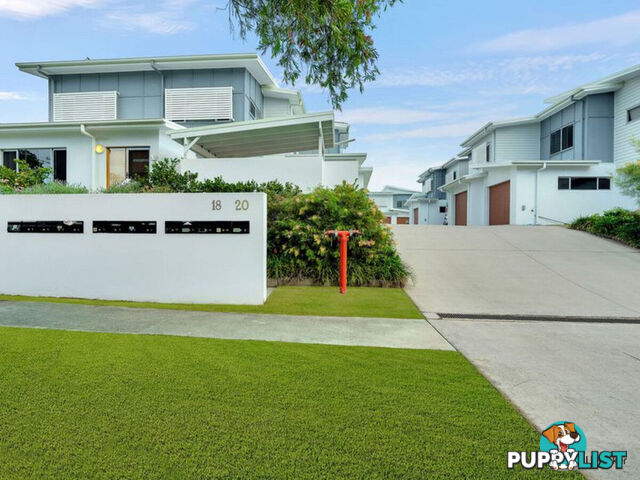 11/18-20 William Street TWEED HEADS SOUTH NSW 2486