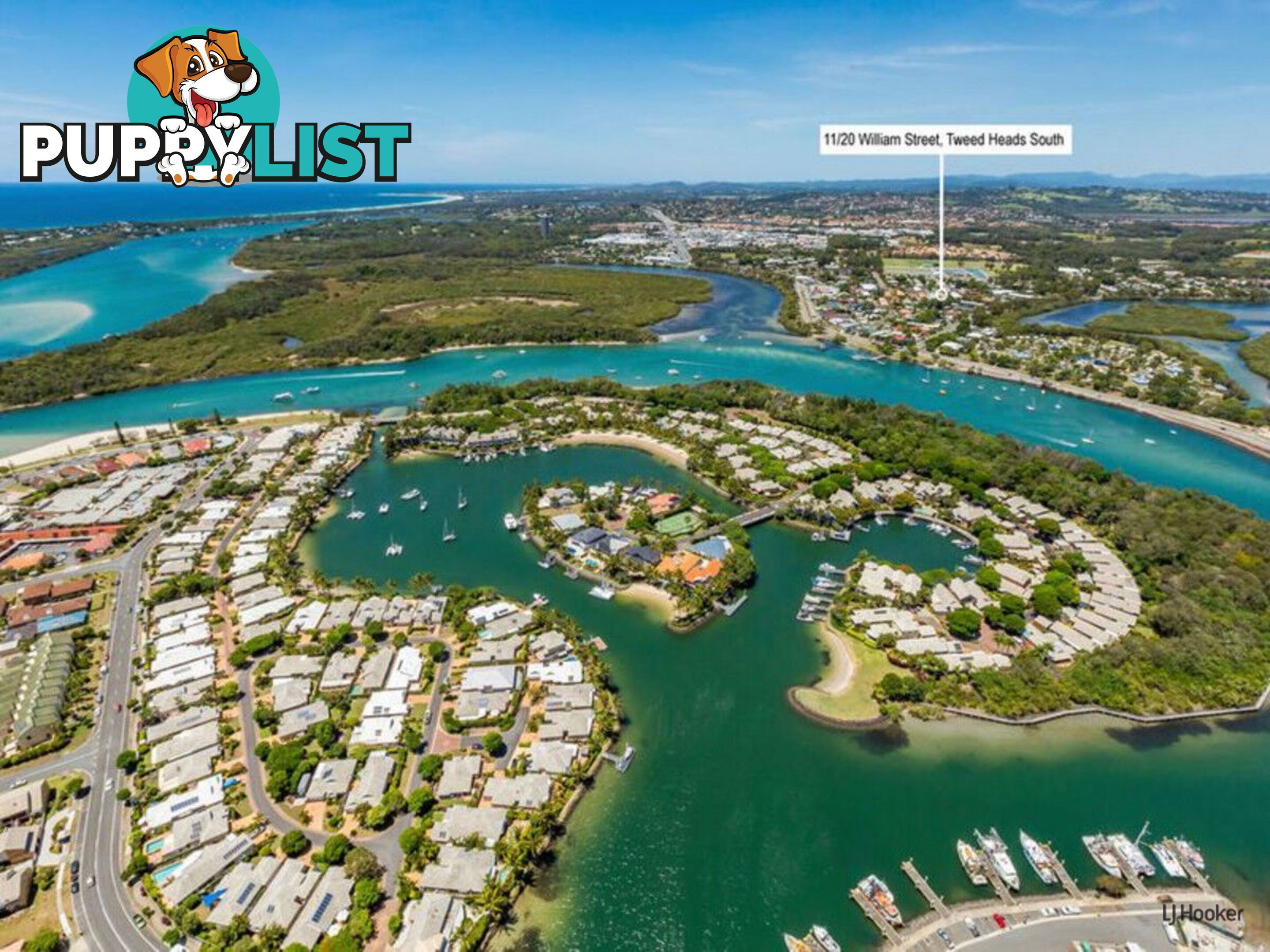 11/18-20 William Street TWEED HEADS SOUTH NSW 2486