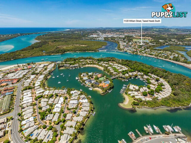 11/18-20 William Street TWEED HEADS SOUTH NSW 2486