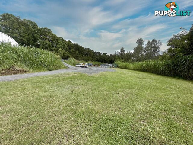 157 Piggabeen Road TWEED HEADS WEST NSW 2485