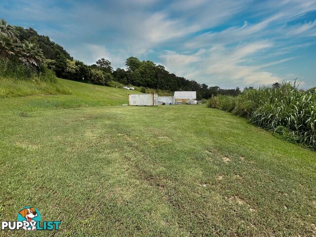 157 Piggabeen Road TWEED HEADS WEST NSW 2485