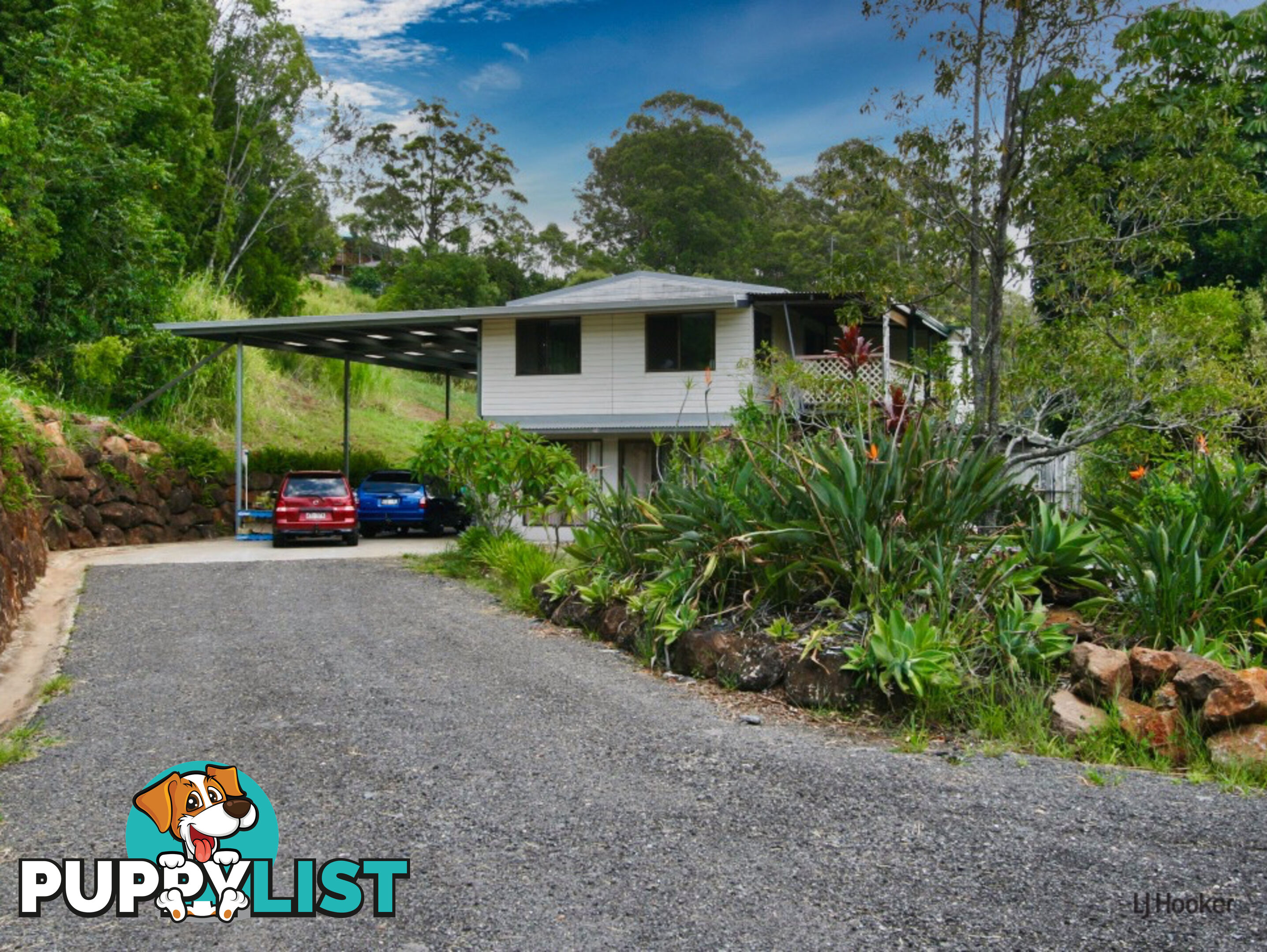 157 Piggabeen Road TWEED HEADS WEST NSW 2485