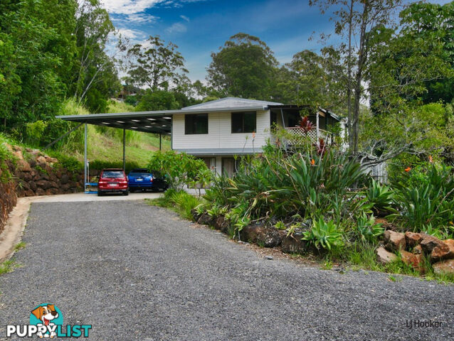 157 Piggabeen Road TWEED HEADS WEST NSW 2485