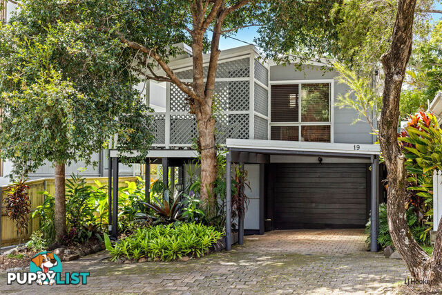 19 Wade Street TUGUN QLD 4224