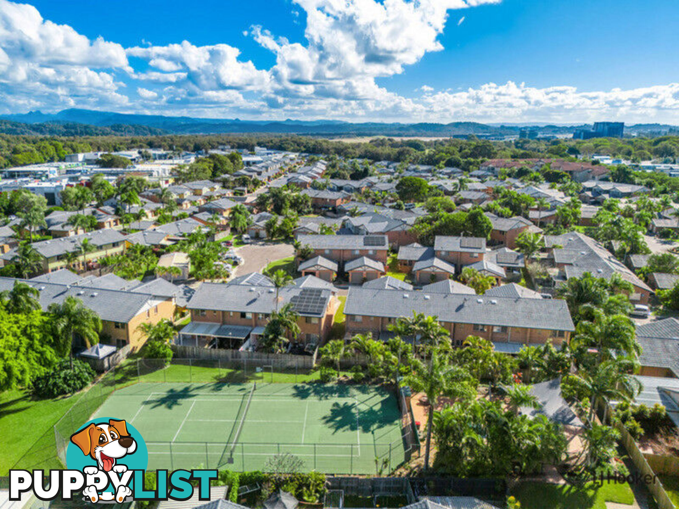 5/20 Binya Avenue TWEED HEADS NSW 2485