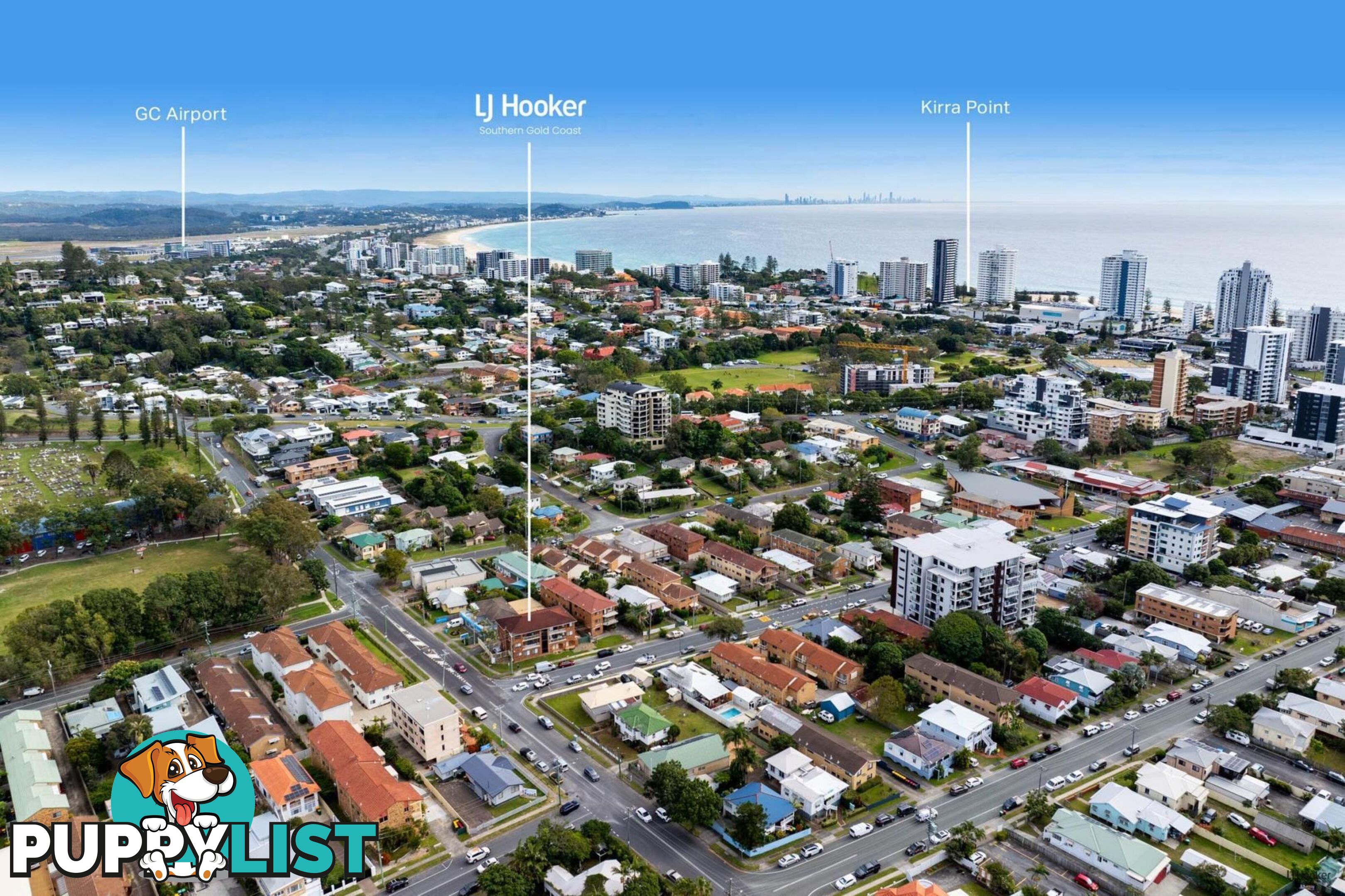 4/53 Enid Street TWEED HEADS NSW 2485