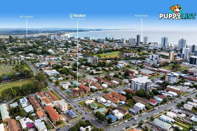 4/53 Enid Street TWEED HEADS NSW 2485