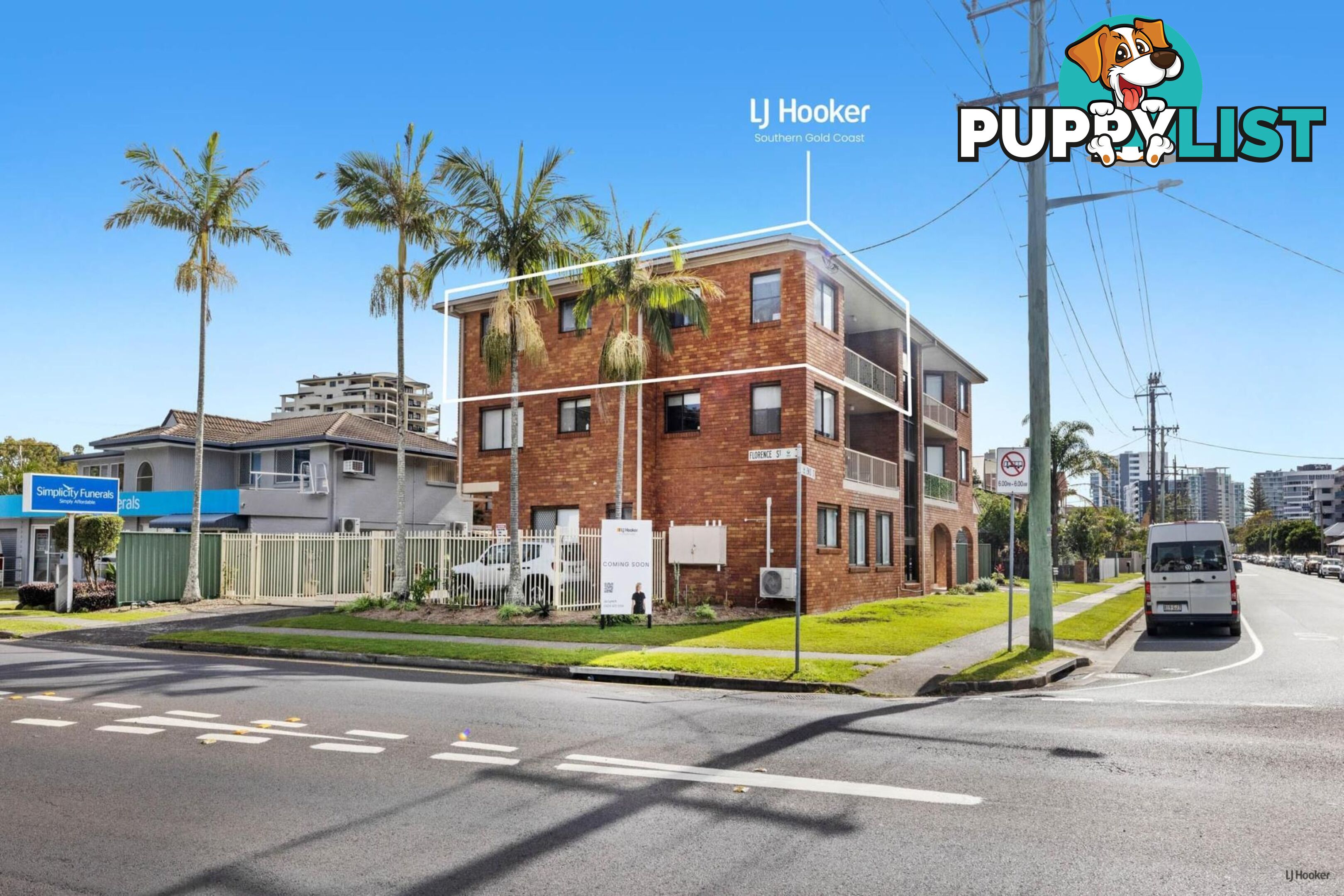4/53 Enid Street TWEED HEADS NSW 2485