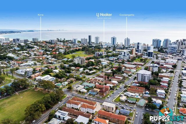 4/53 Enid Street TWEED HEADS NSW 2485