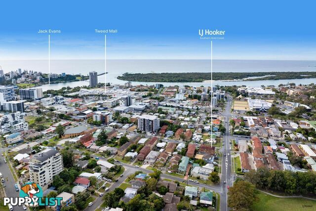 4/53 Enid Street TWEED HEADS NSW 2485