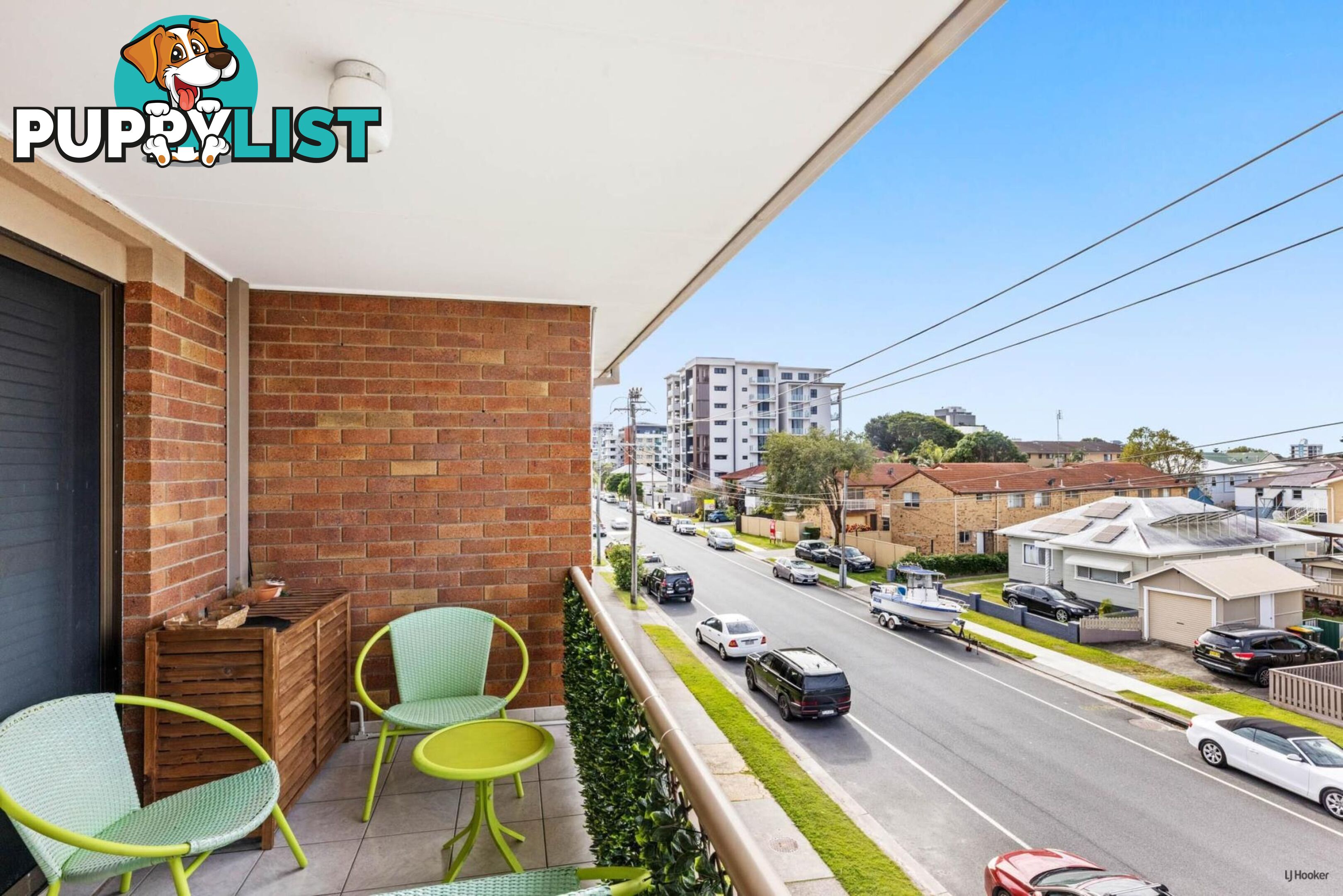 4/53 Enid Street TWEED HEADS NSW 2485