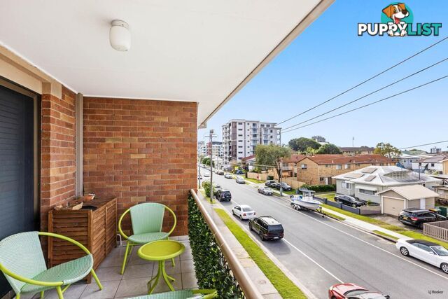 4/53 Enid Street TWEED HEADS NSW 2485