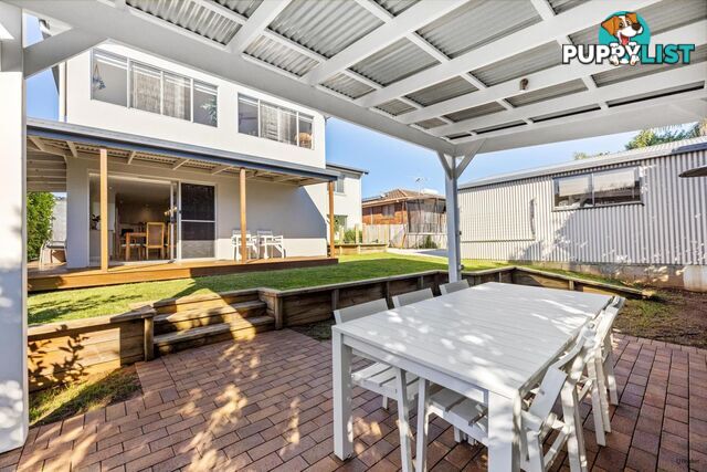 4 Somerset Avenue BANORA POINT NSW 2486