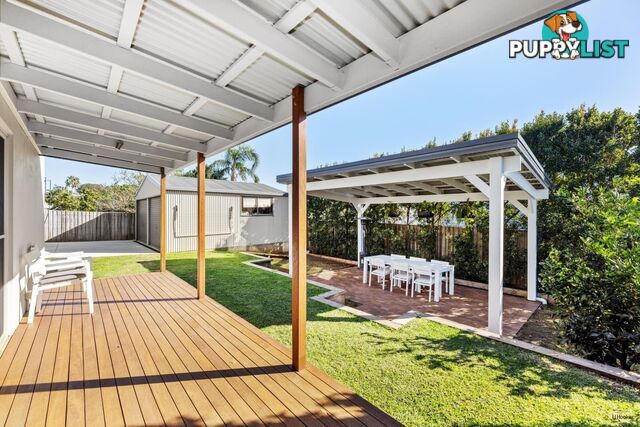 4 Somerset Avenue BANORA POINT NSW 2486