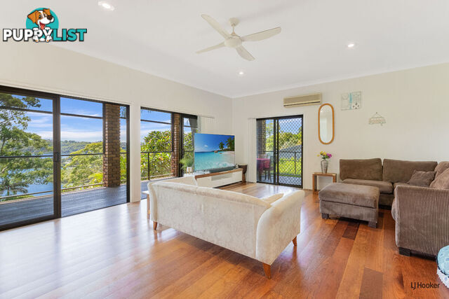 17 Lakeview Parade TWEED HEADS SOUTH NSW 2486