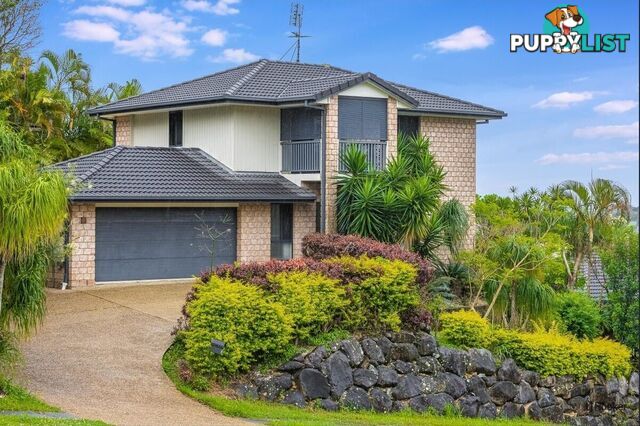 32 Buncrana Terrace BANORA POINT NSW 2486