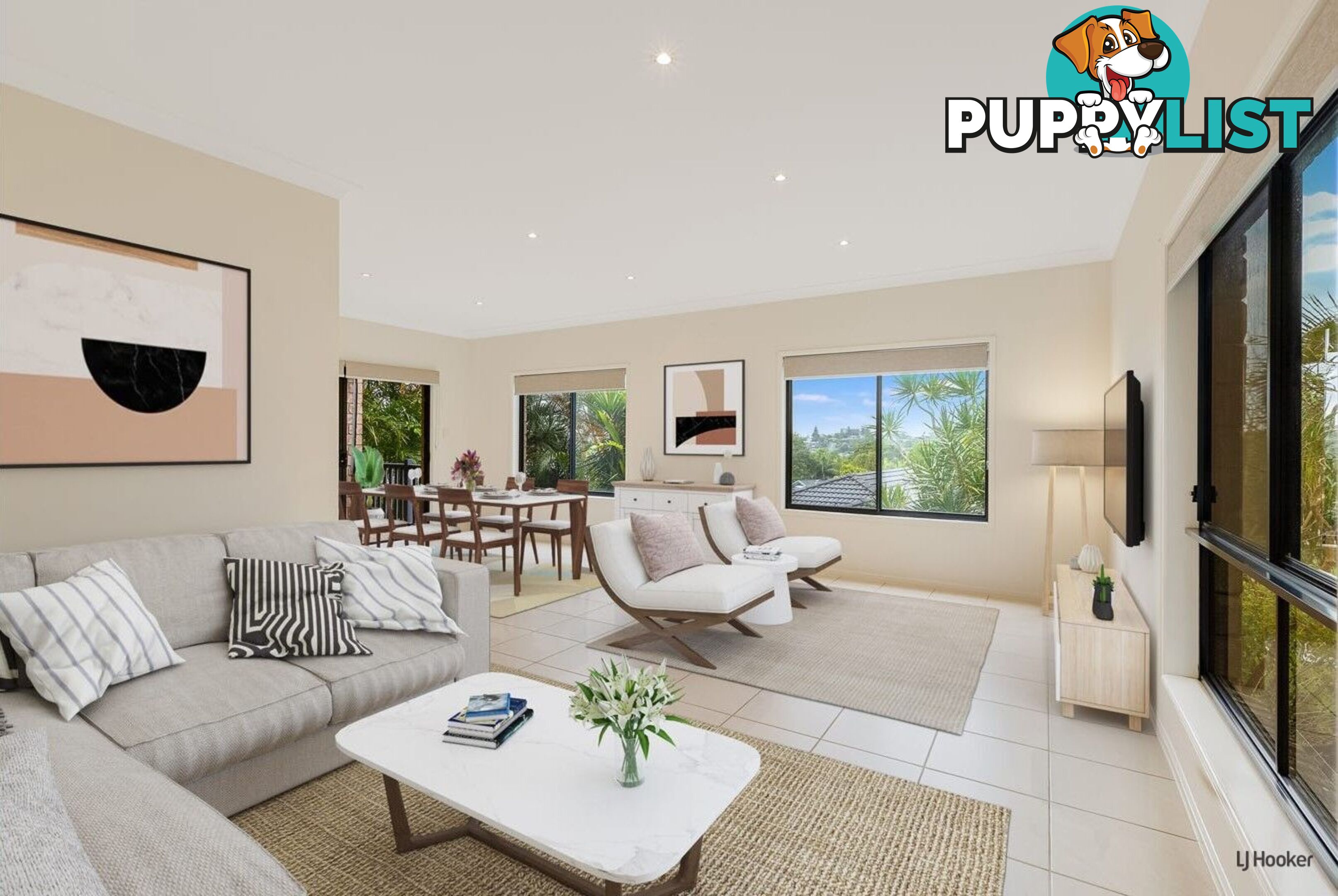 32 Buncrana Terrace BANORA POINT NSW 2486