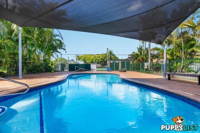 24/20 Binya Avenue TWEED HEADS NSW 2485