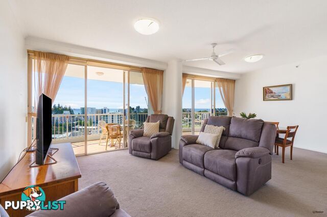 1308/2-4 Stuart Street TWEED HEADS NSW 2485