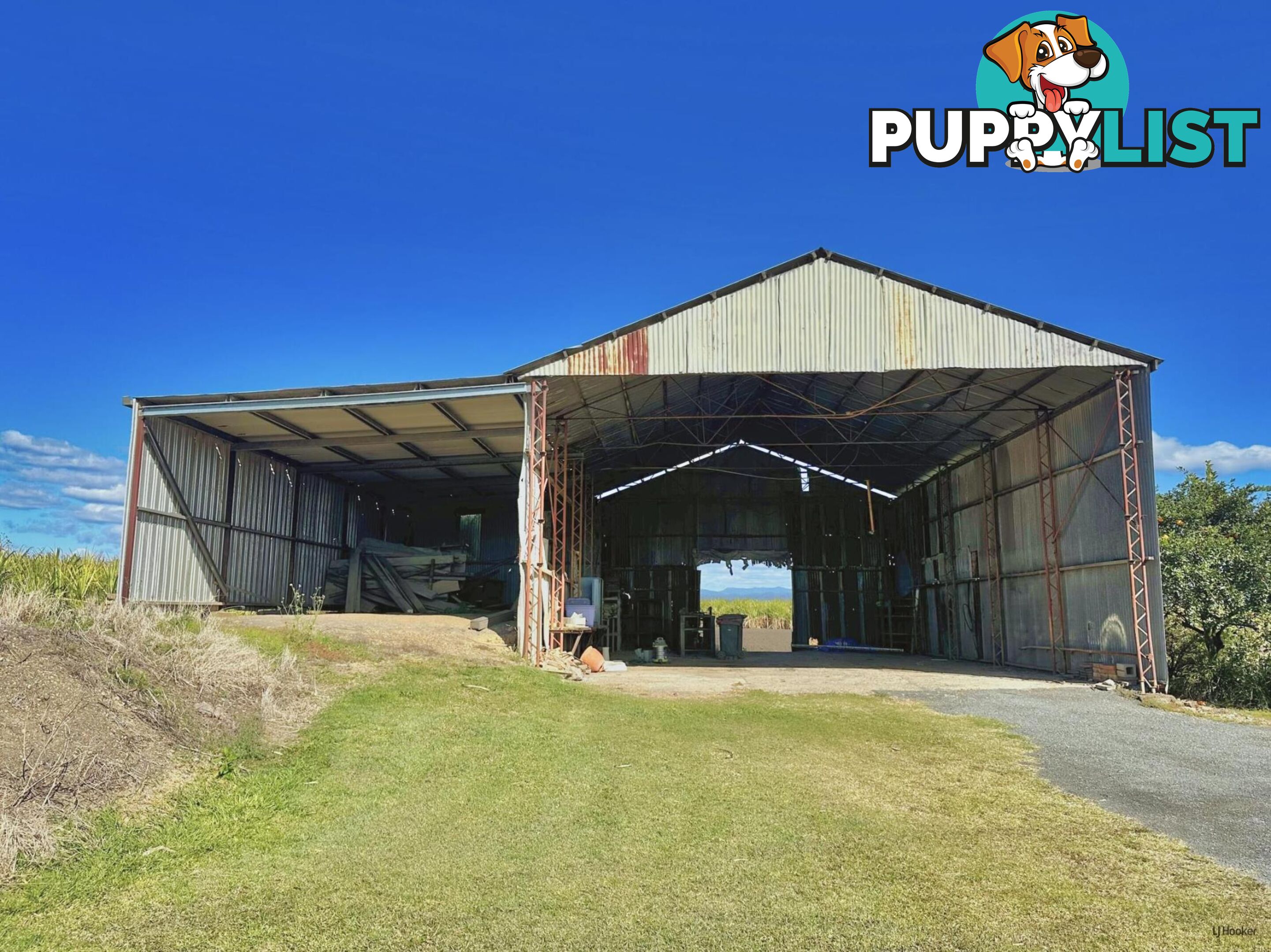 54 Clothiers Creek Road CONDONG NSW 2484