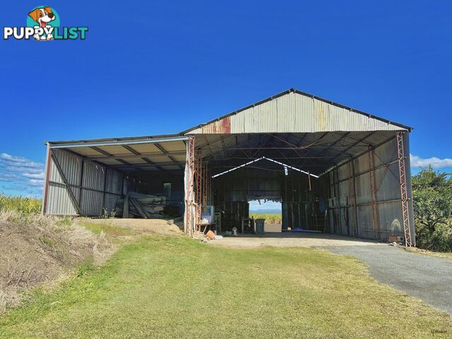 54 Clothiers Creek Road CONDONG NSW 2484