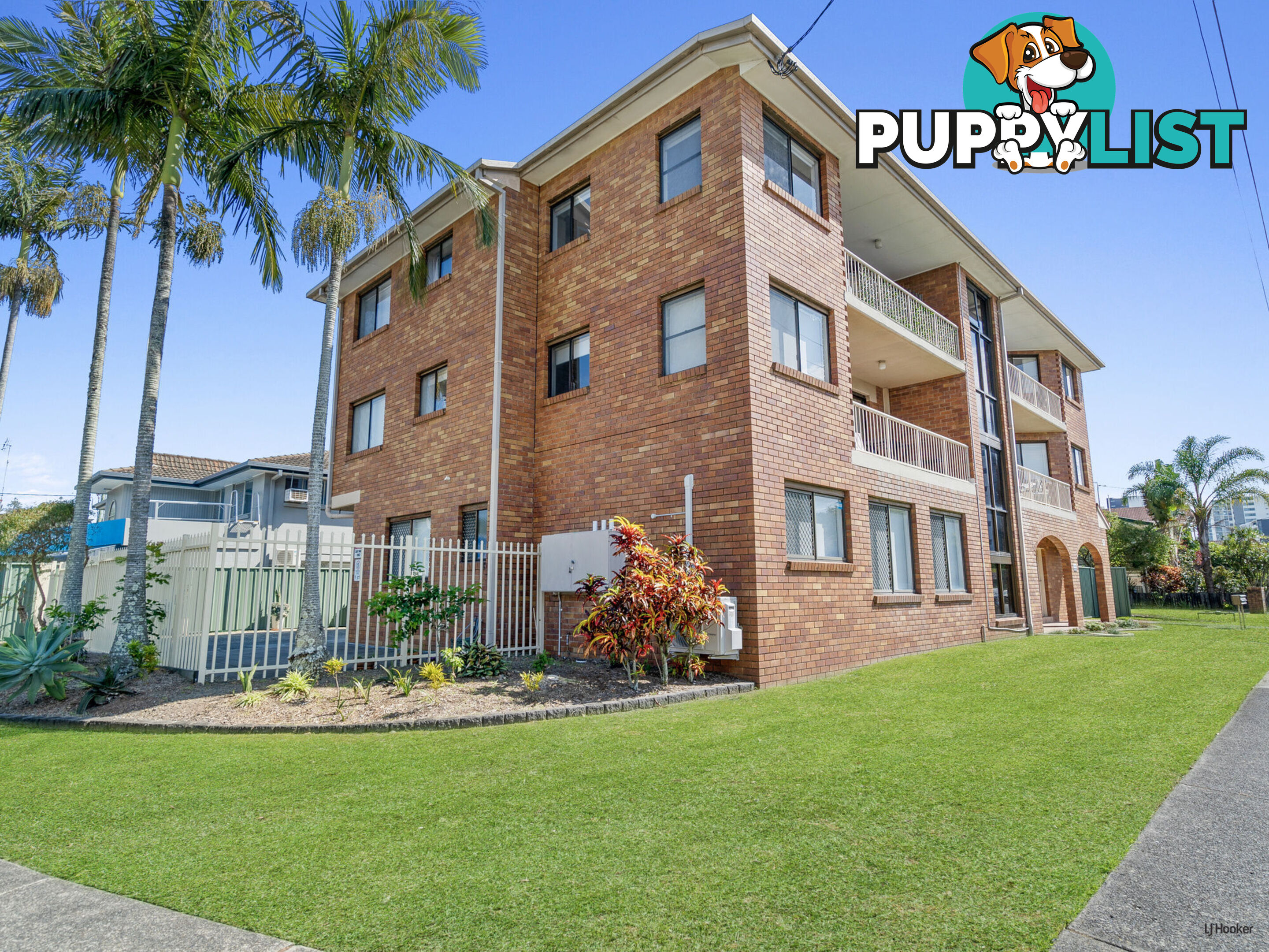 5/53 Enid Street TWEED HEADS NSW 2485