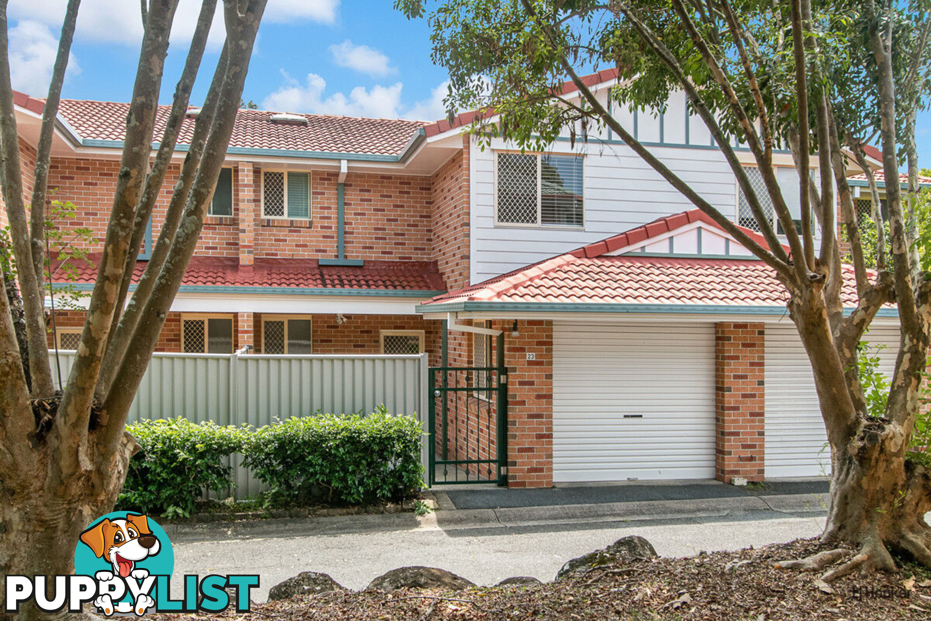 23/17-21 Monterey Avenue BANORA POINT NSW 2486