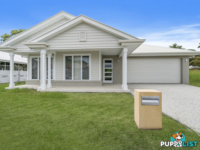 81 Bowen Loop CUDGEN NSW 2487