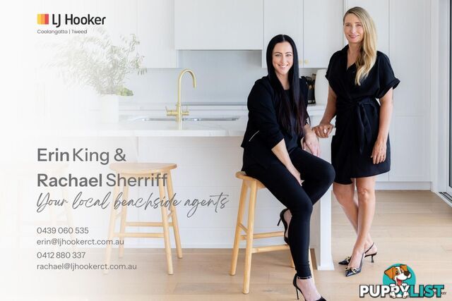 5/16 Coyne Street COOLANGATTA QLD 4225