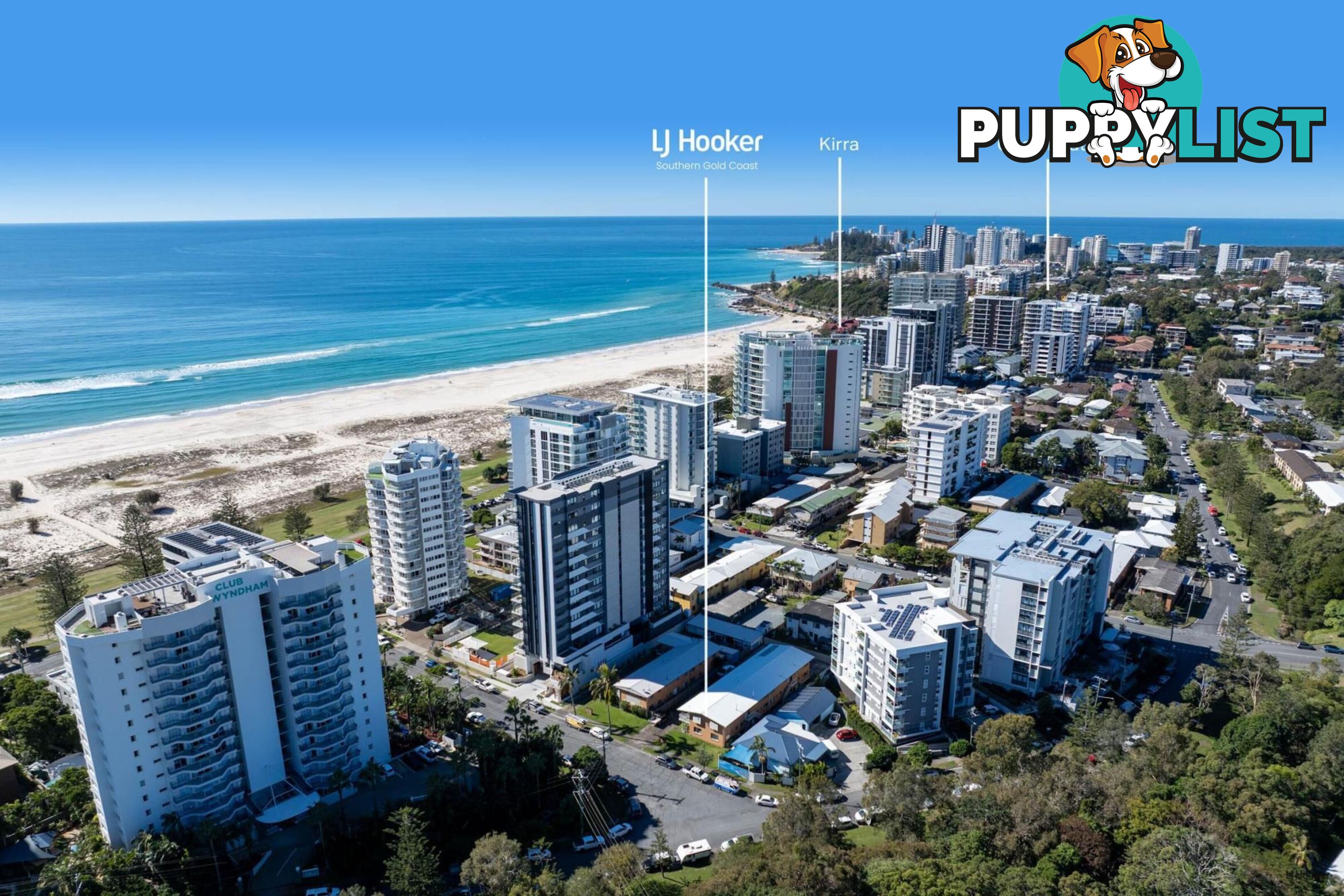 5/16 Coyne Street COOLANGATTA QLD 4225