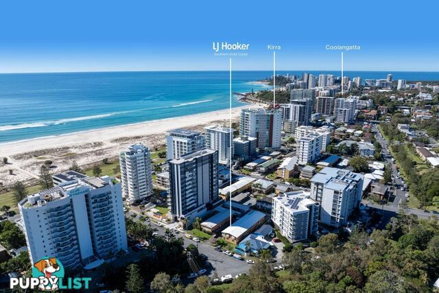 5/16 Coyne Street COOLANGATTA QLD 4225