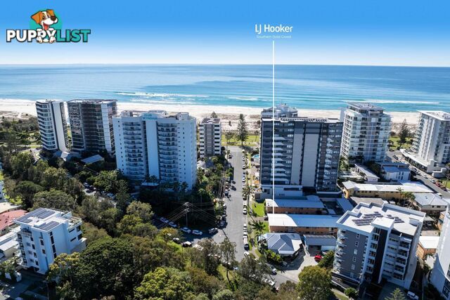 5/16 Coyne Street COOLANGATTA QLD 4225