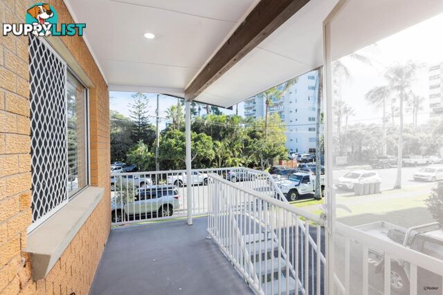 5/16 Coyne Street COOLANGATTA QLD 4225