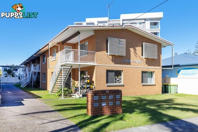 5/16 Coyne Street COOLANGATTA QLD 4225