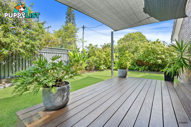 1/46 Riviera Avenue TWEED HEADS WEST NSW 2485