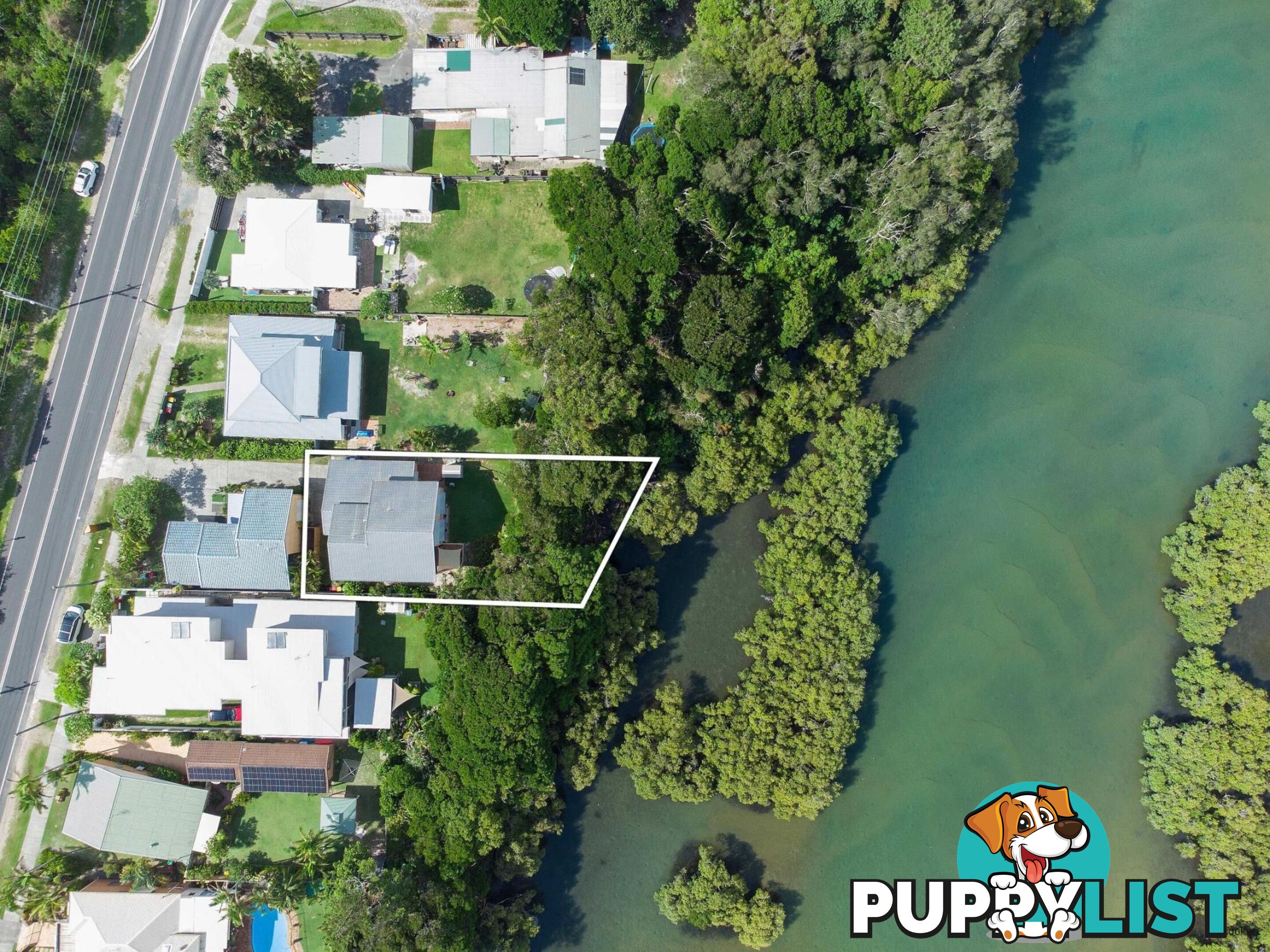 2/57 Tweed Coast Road HASTINGS POINT NSW 2489